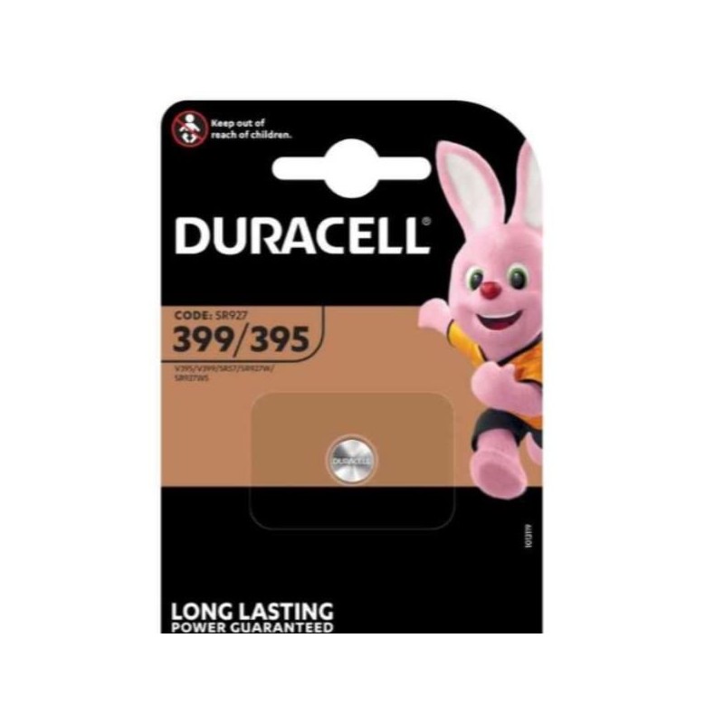 DUR SPECIALISTICHE WATCH 399/395