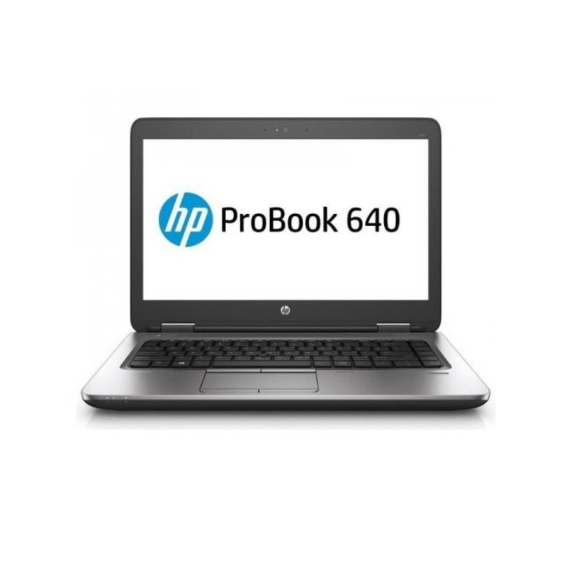 REF HP 640 G2 CORE I5-6300U