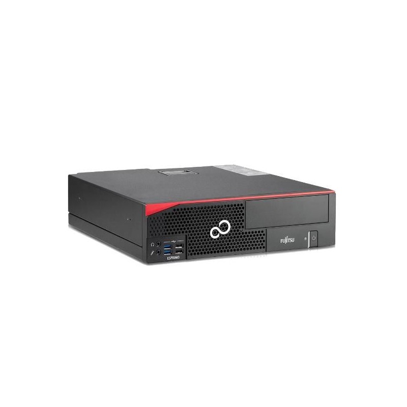 REF FUJITSU D757 SFF I5/16/256