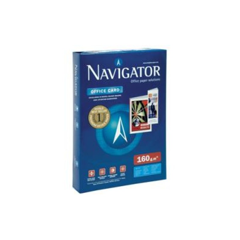 CF5RS NAVIGATOR OFFCARD A3 160G