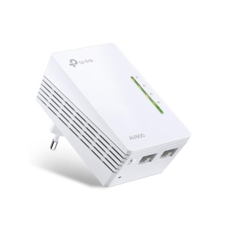 POWERLINE EXTENDER AV600