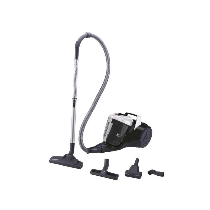 HOOVER TRAINO BR32PET 011