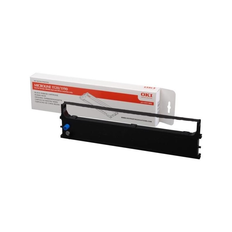 CART.NASTRO NERO ML1120/1190