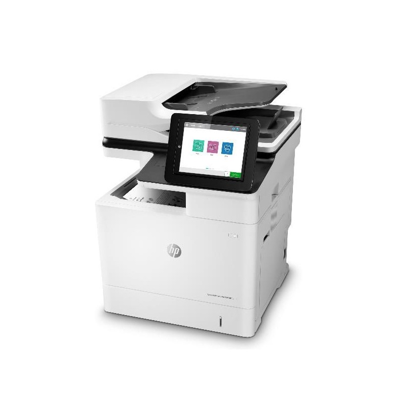 HP LASERJET ENTERPRISE MFP M635H
