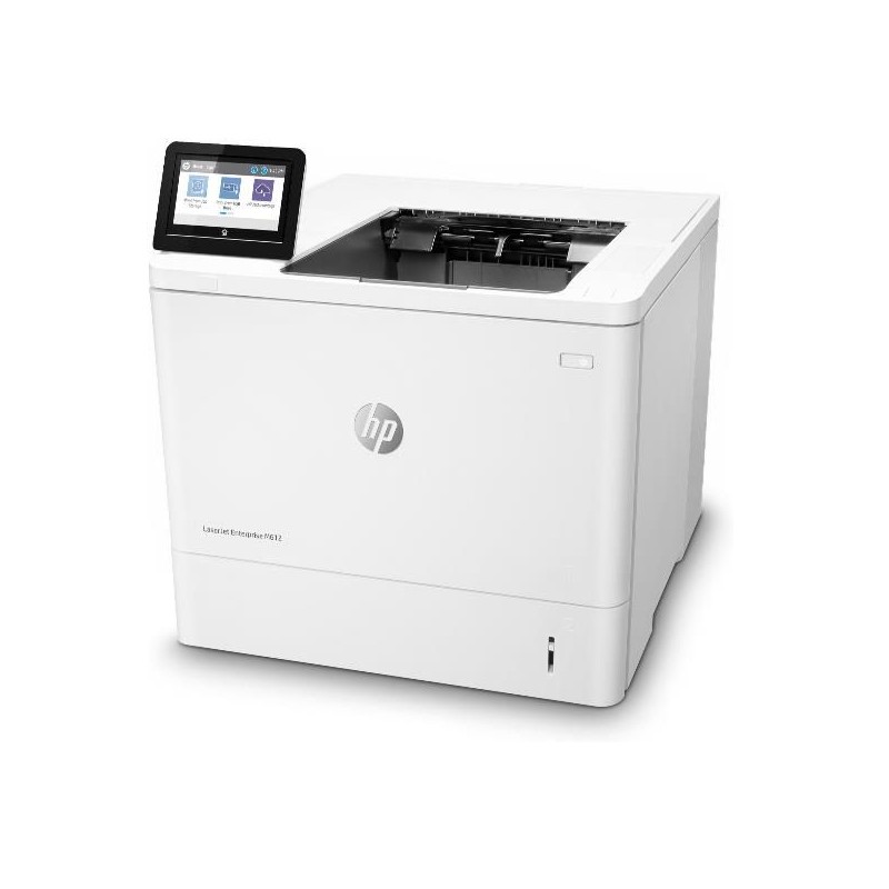 HP LASERJET ENTERPRISE M612DN