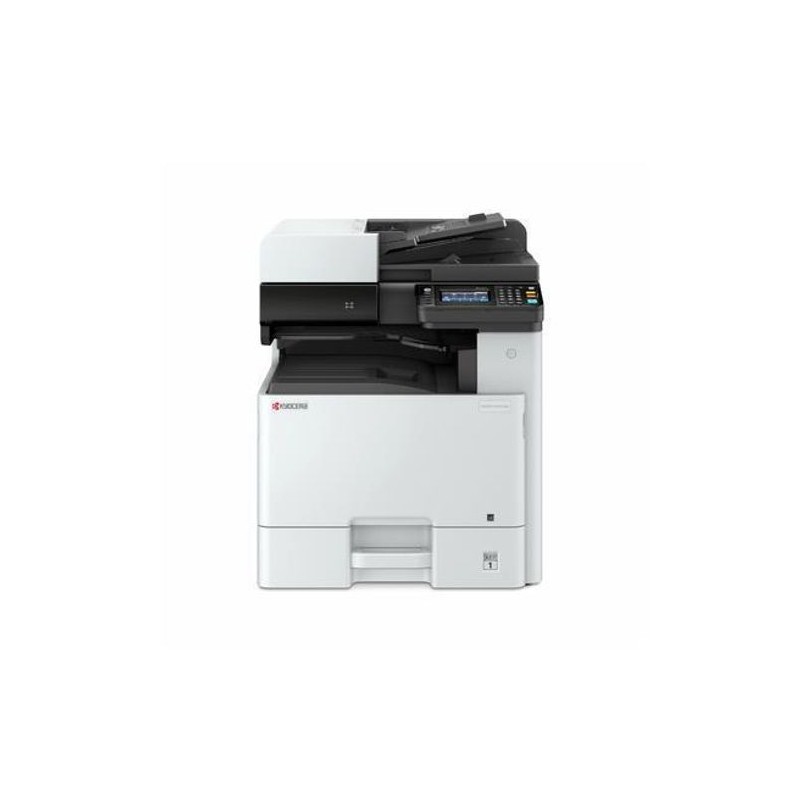 ECOSYS M8124CIDN