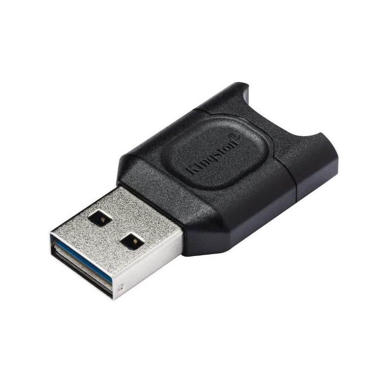 CARD READER M.LITE+ MICROSDHC/SDXC