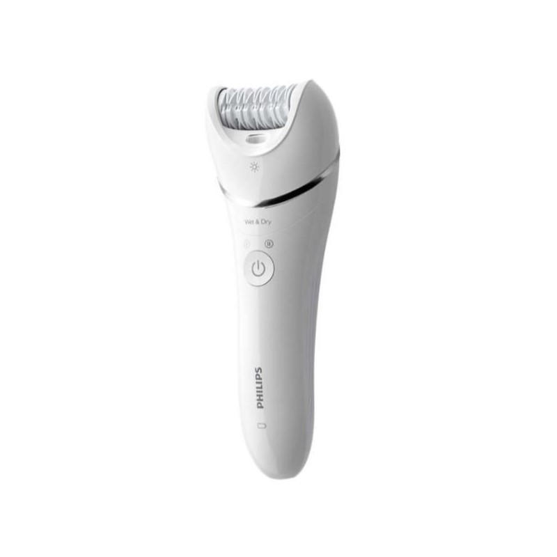 PHILIPS EPILATORE SERIE 8000 WET DR