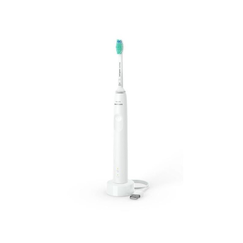 SPAZZOLINO SERIE 3000 BIANCO