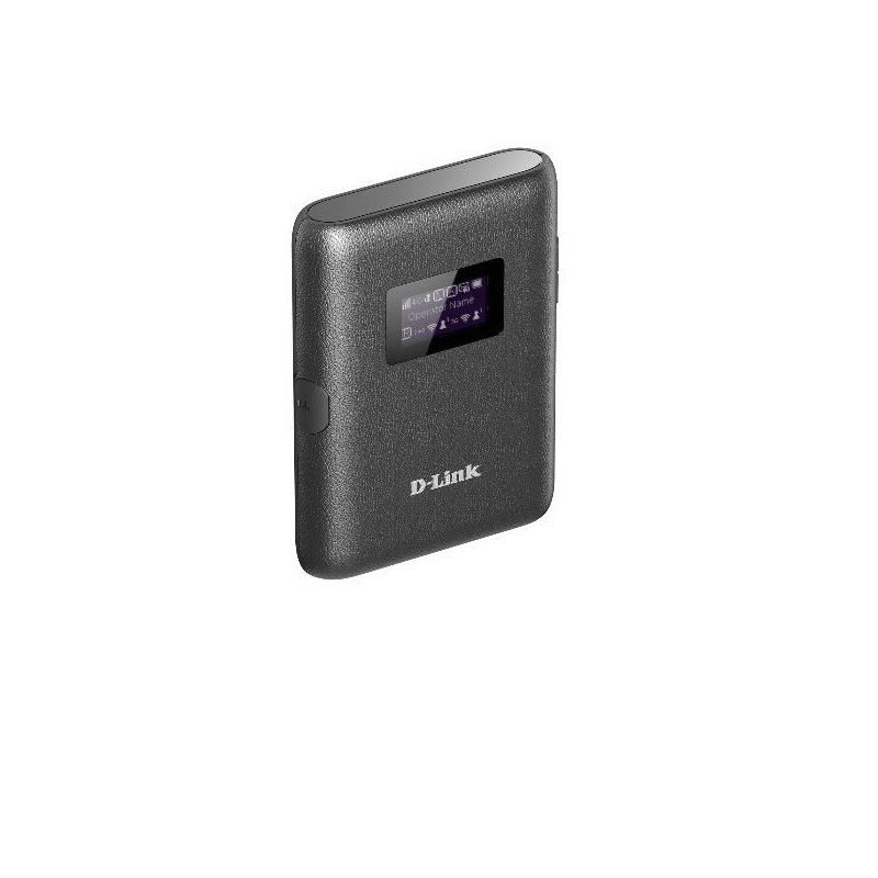 4G/LTE CAT 6 WI-FI HOTSPOT