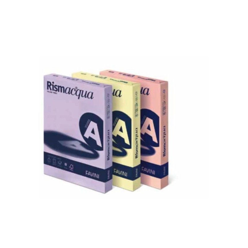 RISMACQUA:140 ROSA 10 A3 F200
