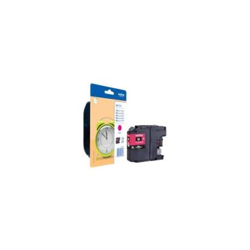 CART MAGEN MFC-J4410DW/4510DW 1200P