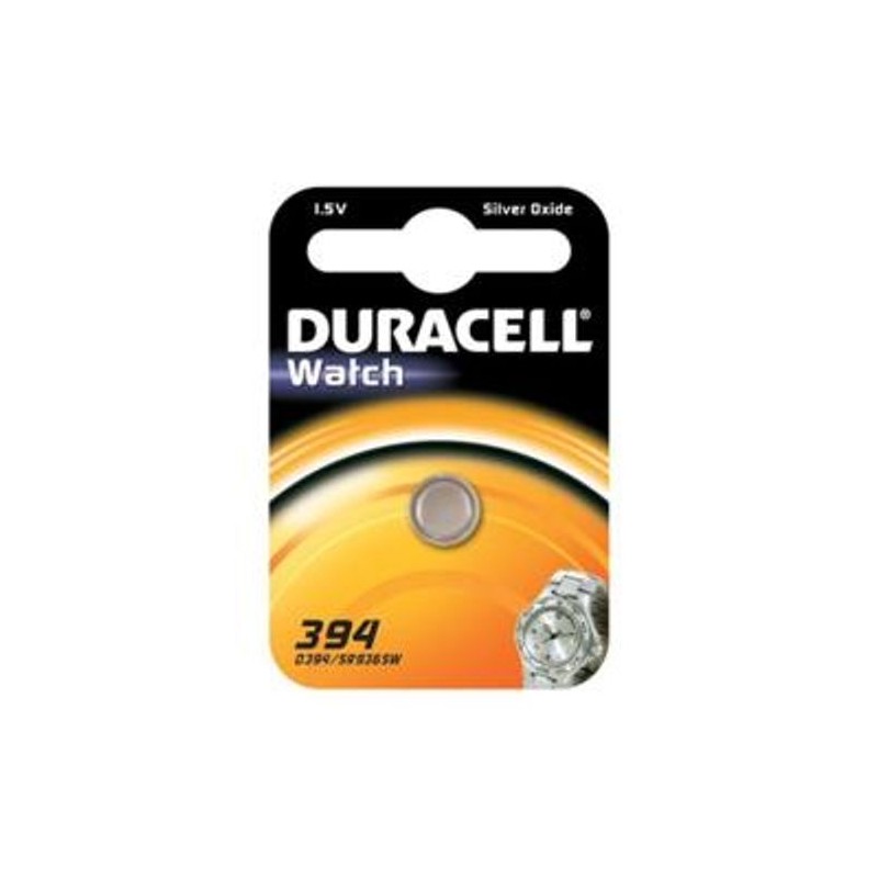 DUR SPECIALISTICHE WATCH 394