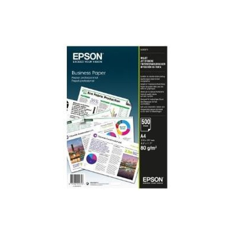 CARTA WHITE FOR OFFICE 300MMX210MM
