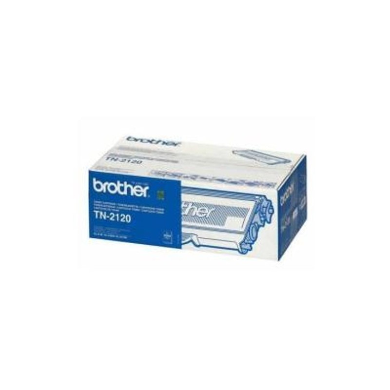 TONER BROTHER HL2140/2150N/2170W