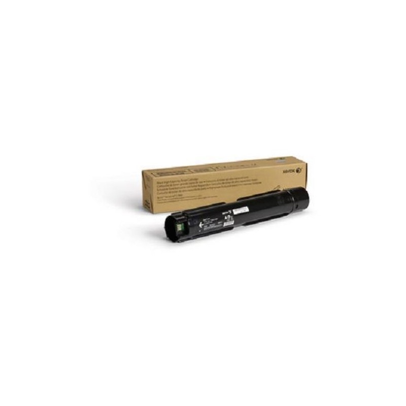 TONER NERO HIGH CAP VERSALINK C7000