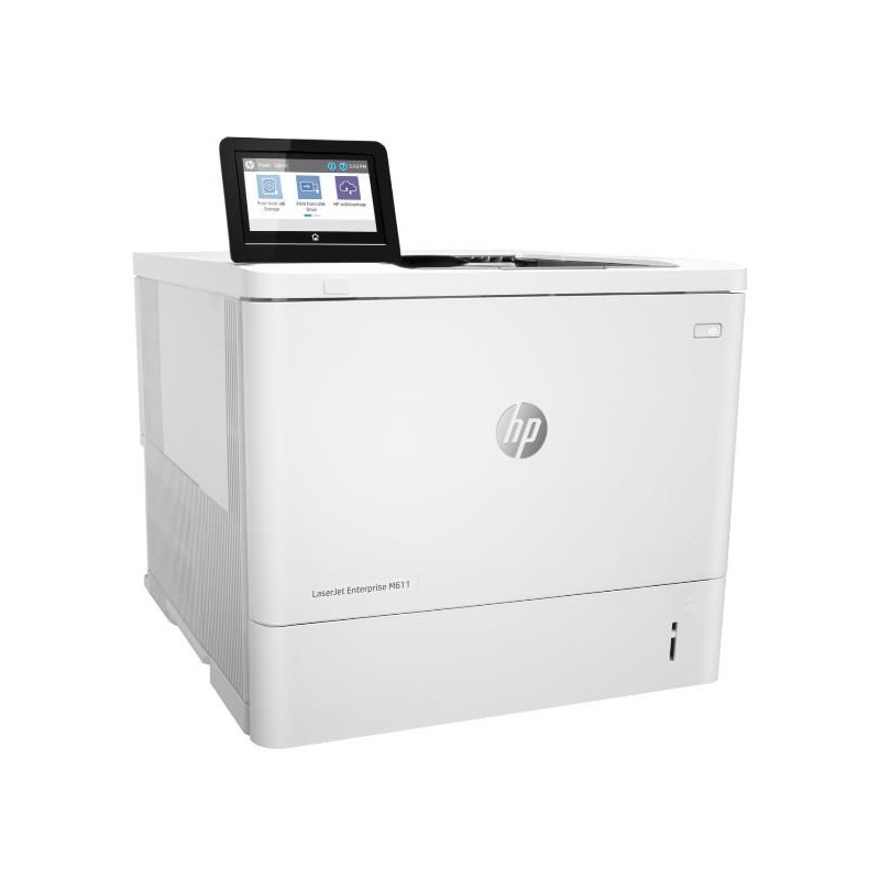 HP LASERJET ENTERPRISE M611DN