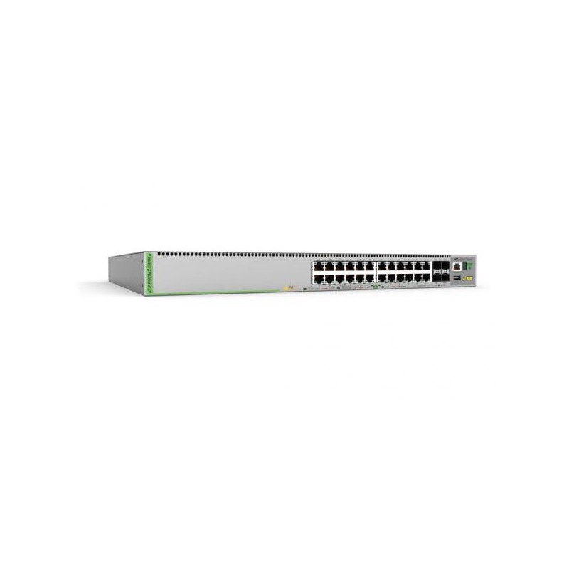L3 STACKABLE SWITCH