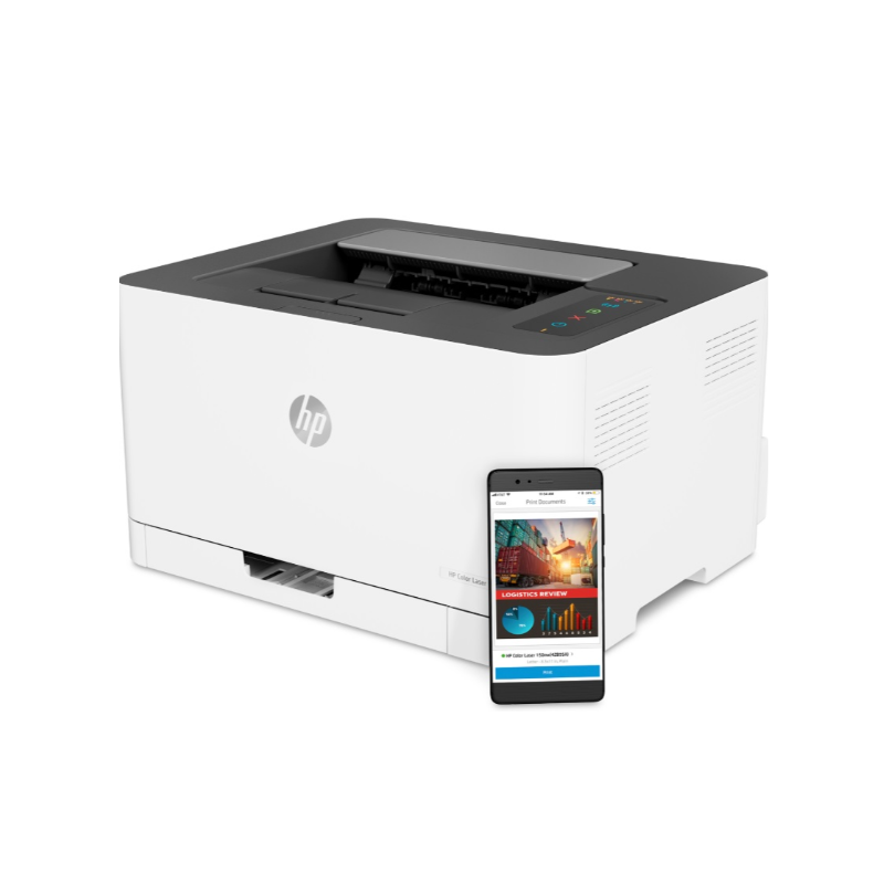 HP COLOR LASER 150NW