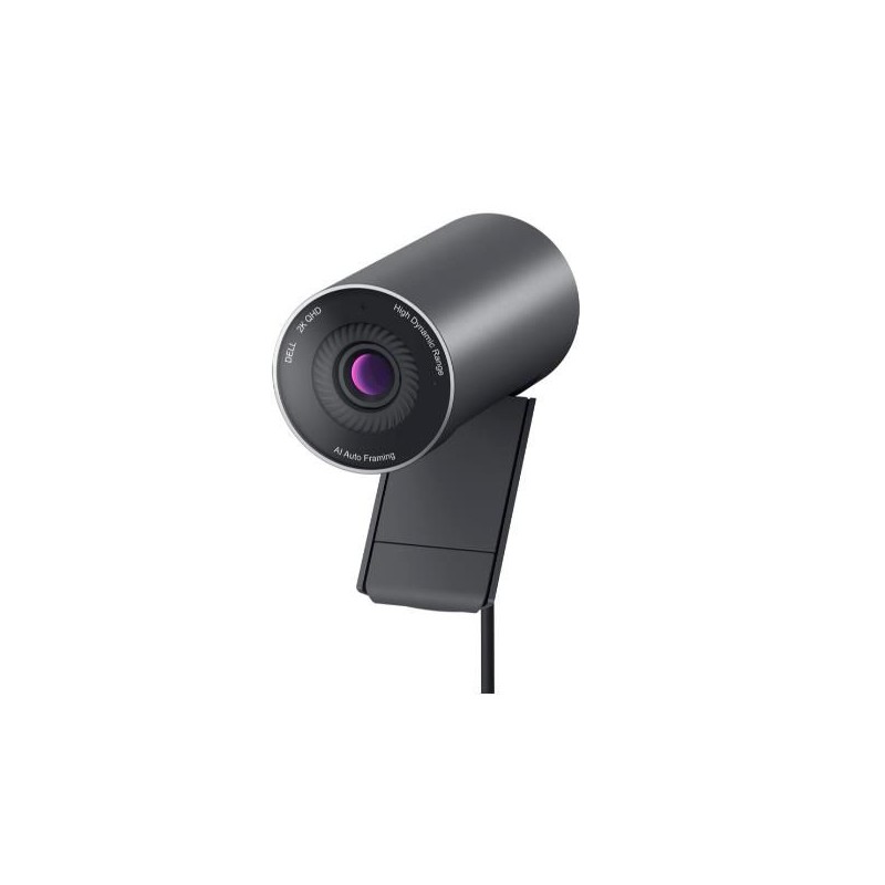 DELL ULTRASHARP WEBCAM 4K