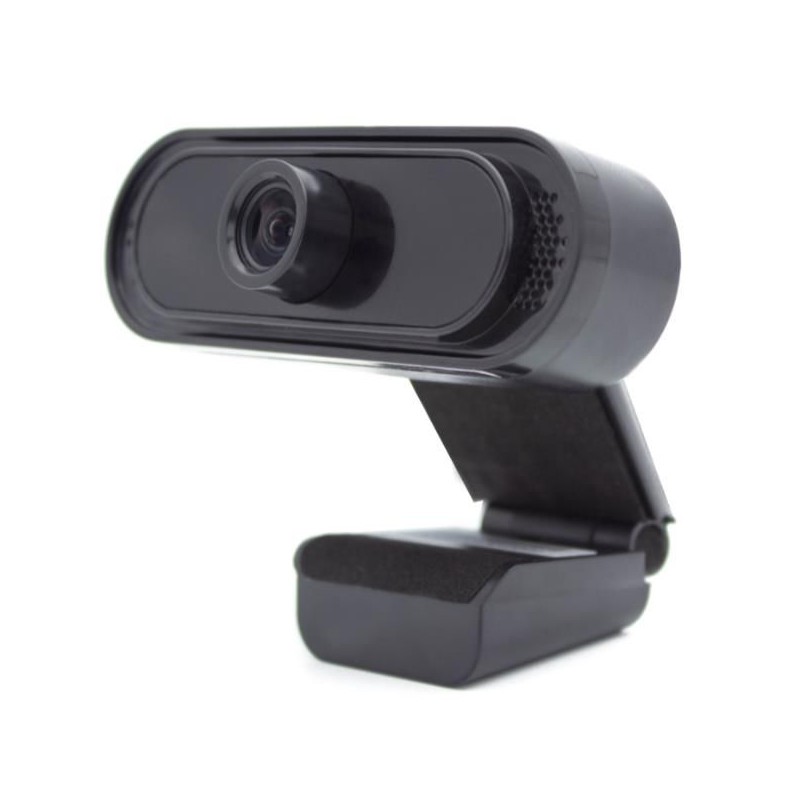 WEBCAM CON MICROFONO 1080P