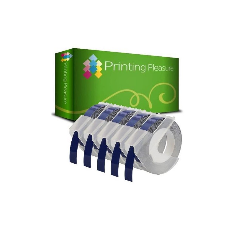 CF10NASTRI RILEVO 3 D -BIANCO/NERO