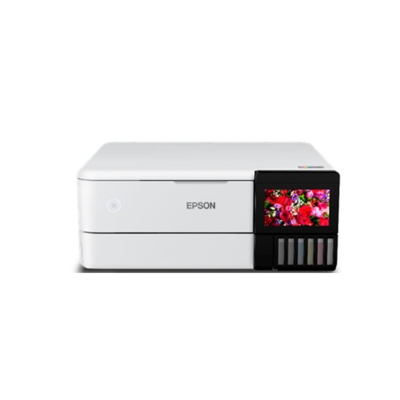 ECOTANK ET-8500
