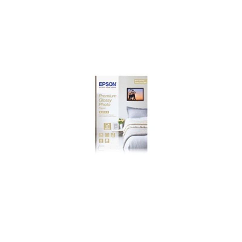 PREMIUM GLOSSY PHOTO PAPER(250)