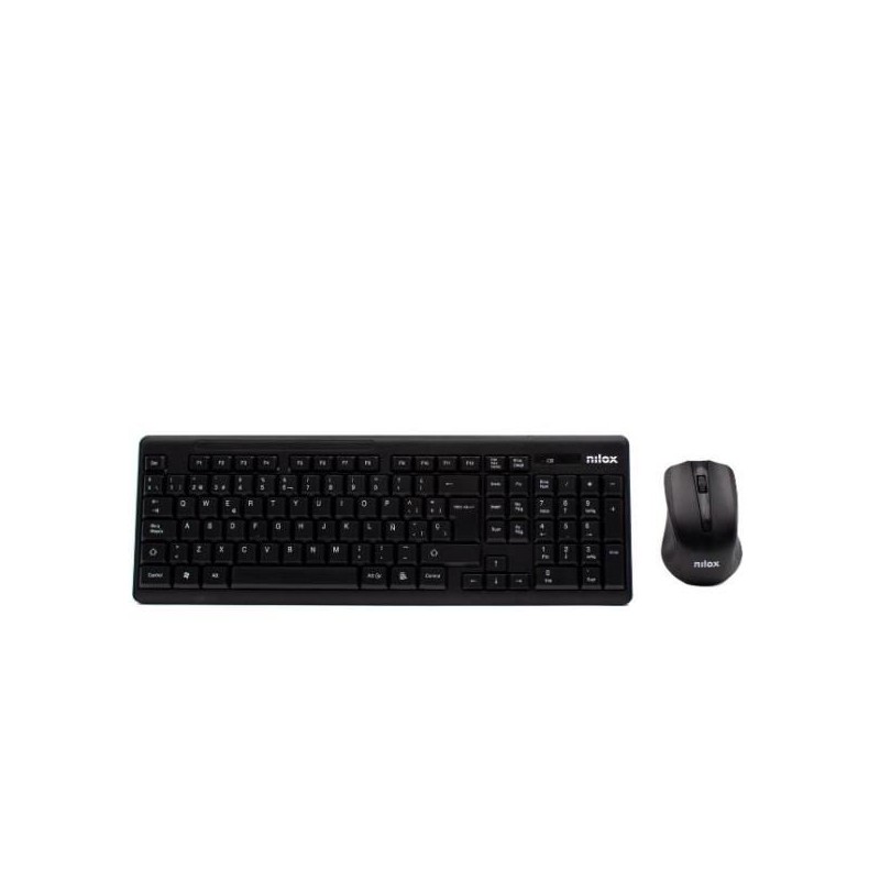 CT20 KEYBOARD + MOUSE WIRELESS
