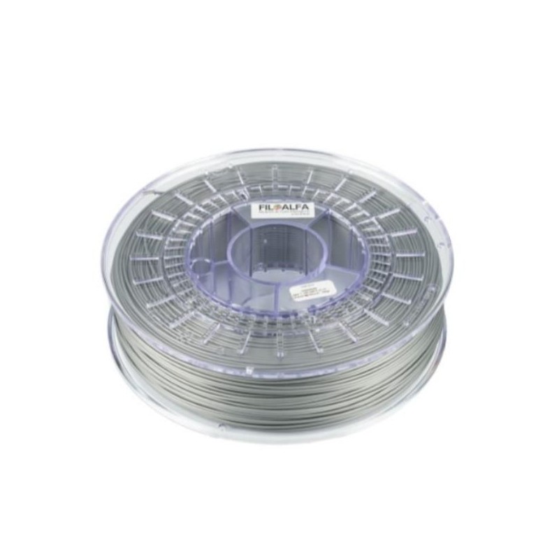 ABSPECIALE 700GR GRIGIO METALL.