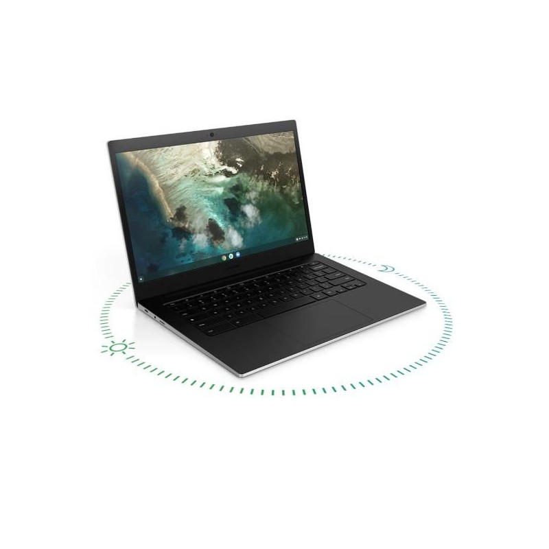 GALAXY CHROMEBOOK GO