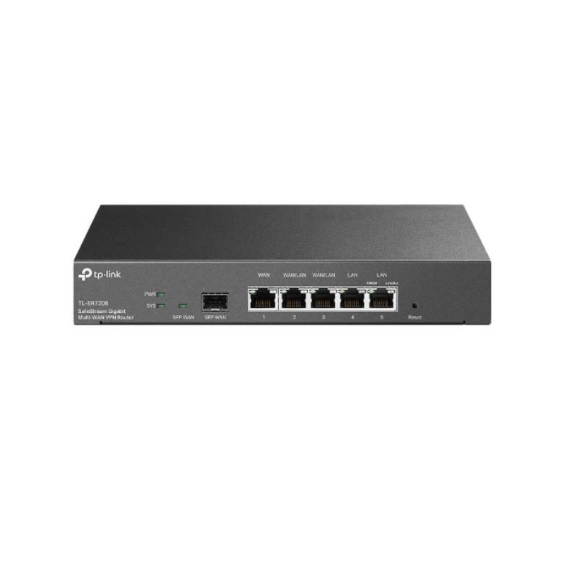 OMADA GATEWAY VPN GIGABIT