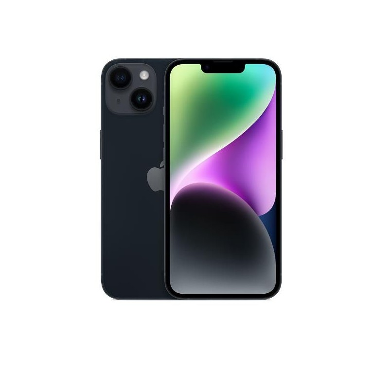 IPHONE 14 256GB MIDNIGHT