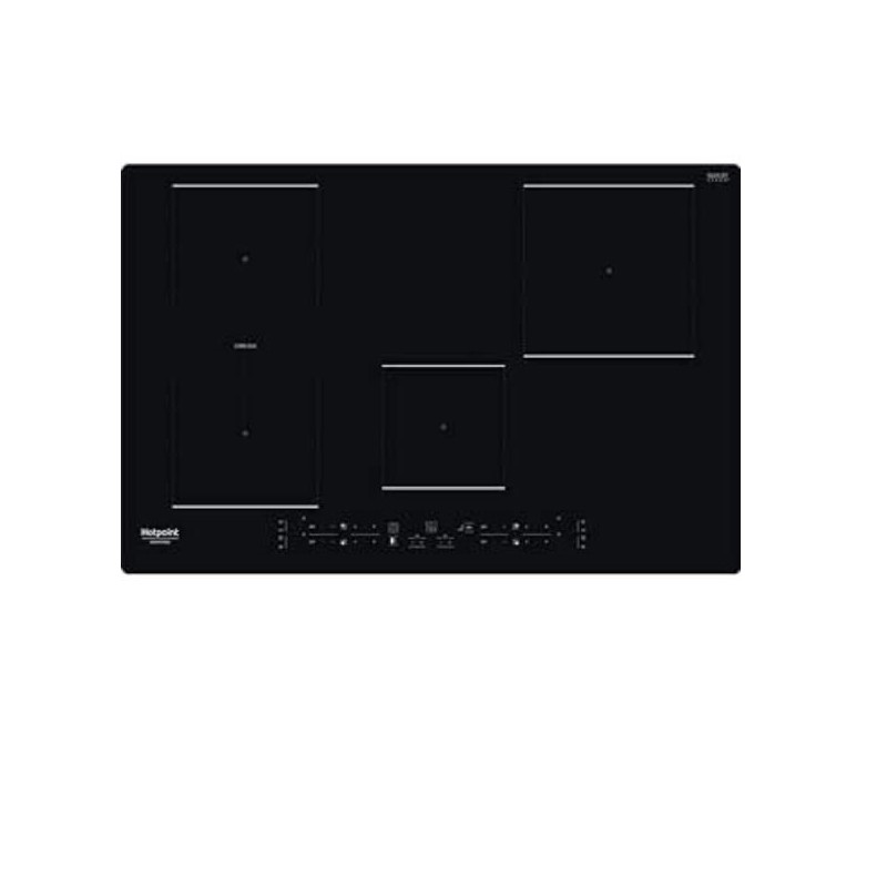 PIANO HOTPOINT BI 4 FUOCHI INDUZ