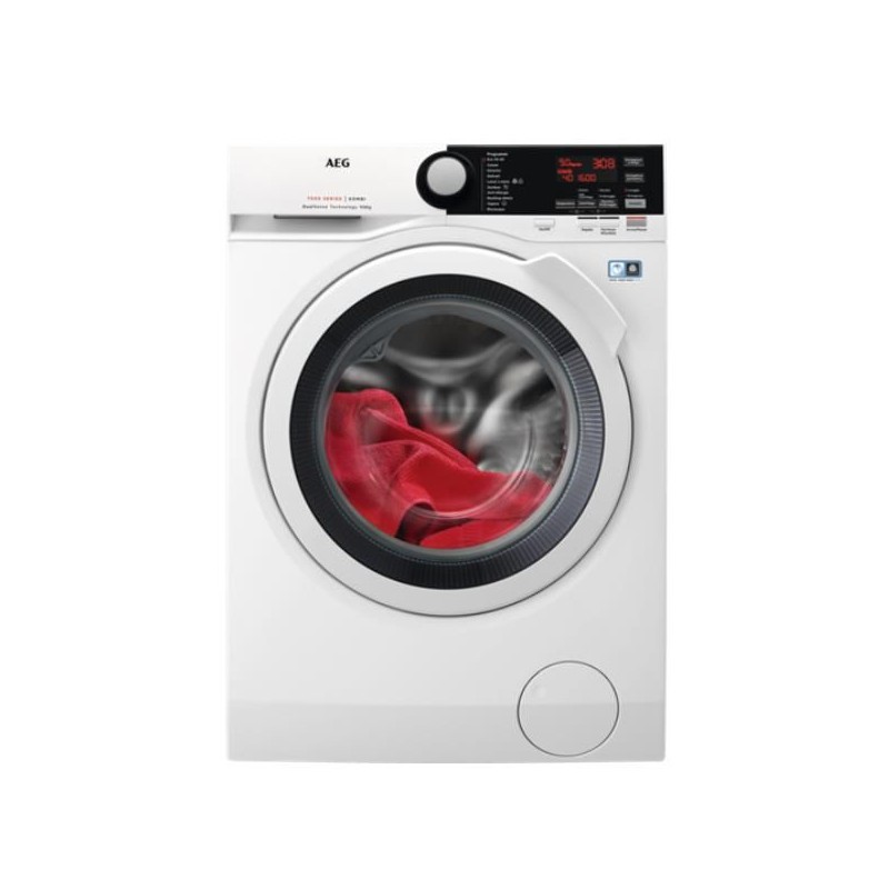 LAVASC L7WEE963 A/E 9/6KG 1600GIRI