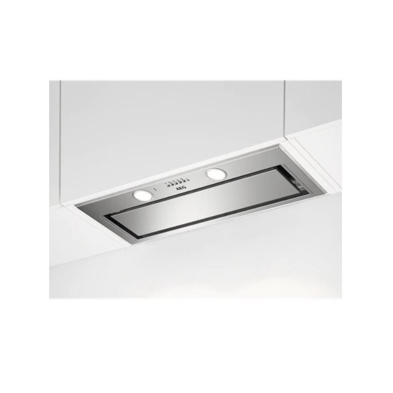 CAPPA INC DGE5861HM 80CM 250W INOX