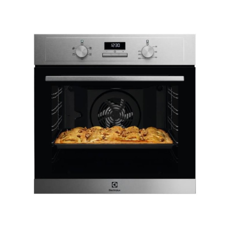 FORNO MULTI EOH3H00X A 72L INOX
