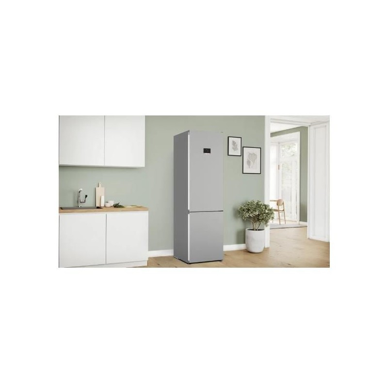 COMBI 2MT D TNF INOX
