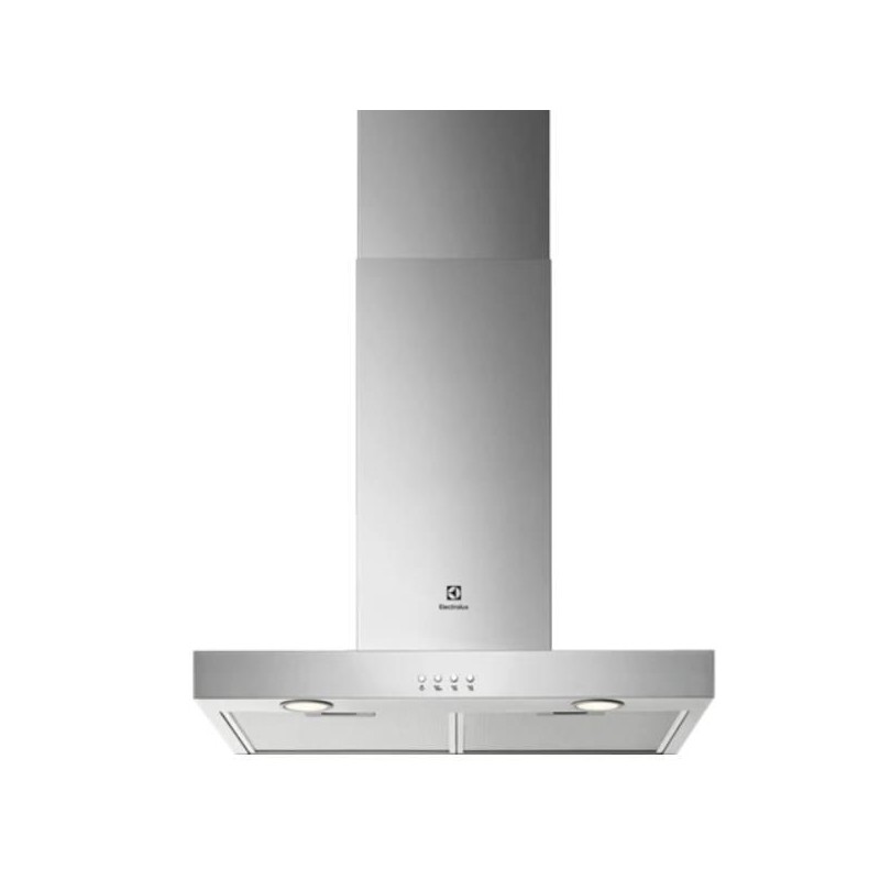 CAPPA CAMINO LFT416X 60CM 210W INOX