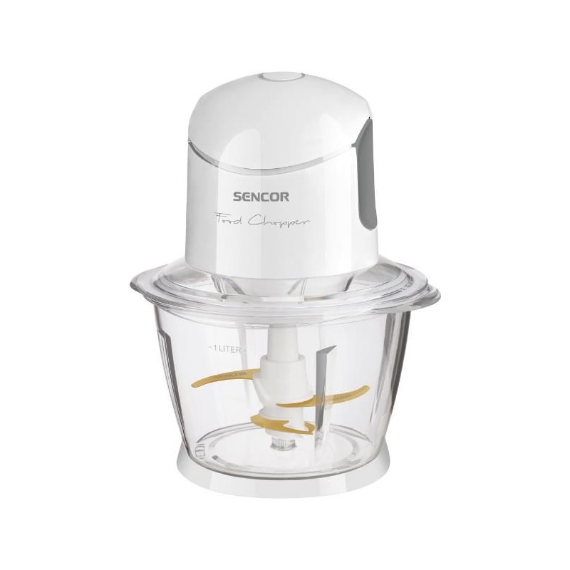 TRITATUTTO BIANCO 800W