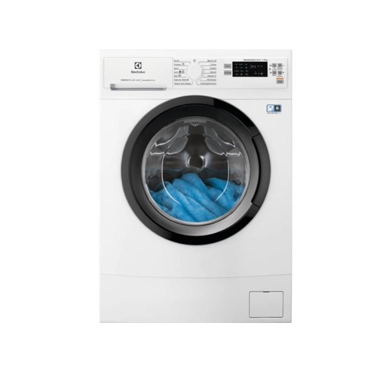 LAVAT SLIM EW6S560I 6KG D 1000 GIRI