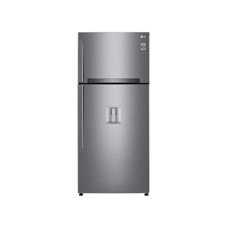 DD GTF916PZPYD 184X86 E TNF WD INOX