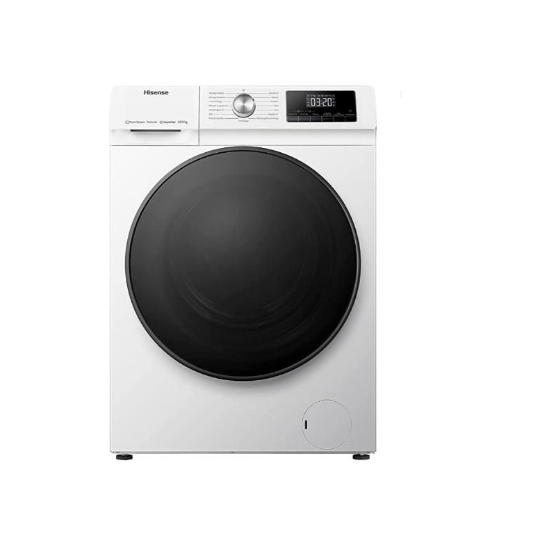 LAVASC 10/6KG D 1400 GIRI