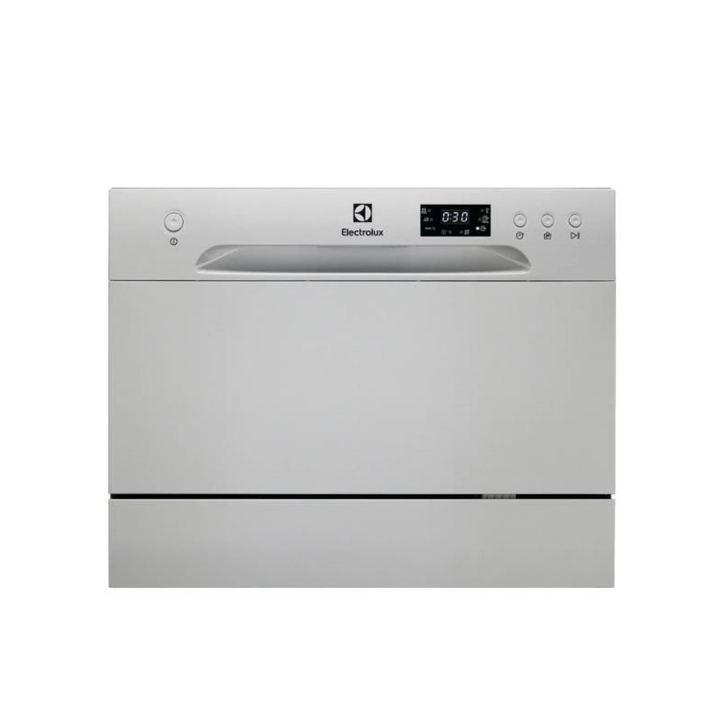 LAVAST FS ESF2400OS 6CP F 55CM SILV