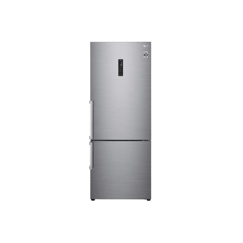 COMBI E TNF 185X70CM INOX
