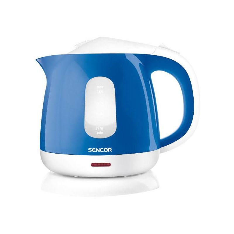 BOLLITORE 1L BLU