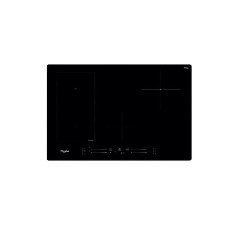 WHB PIANO BI INDU 80CM 4ZONE