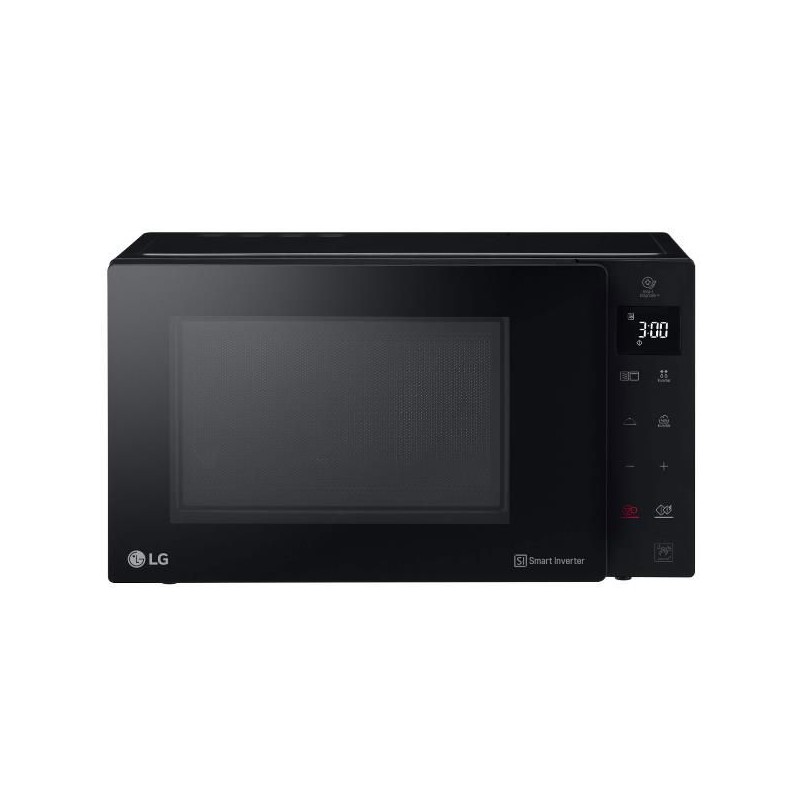 MICRO MH7235GPS 32L GRILL NERO