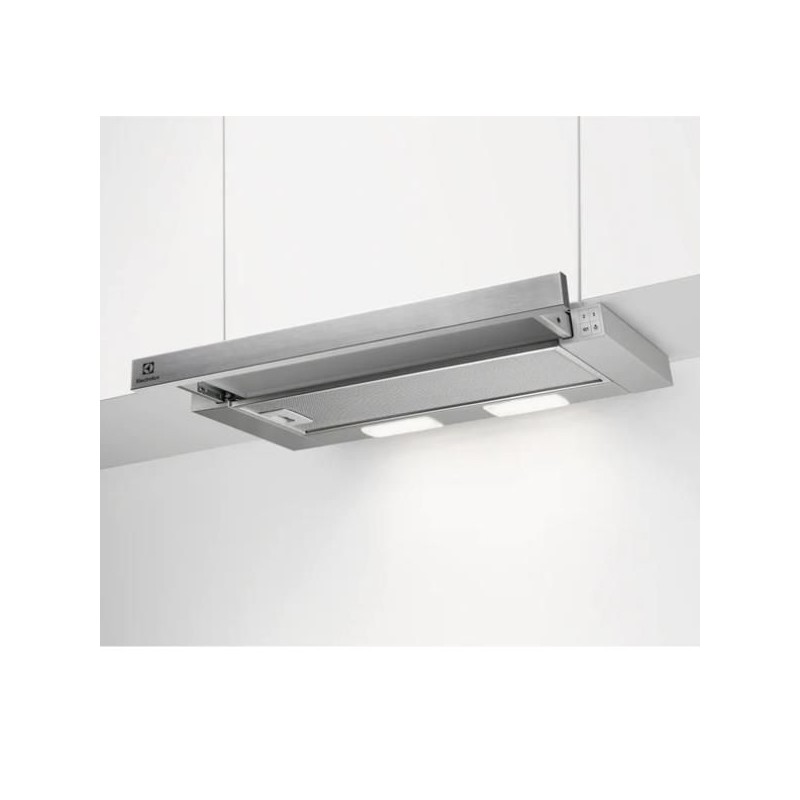 CAPPA INC LFP226S 60CM C INOX