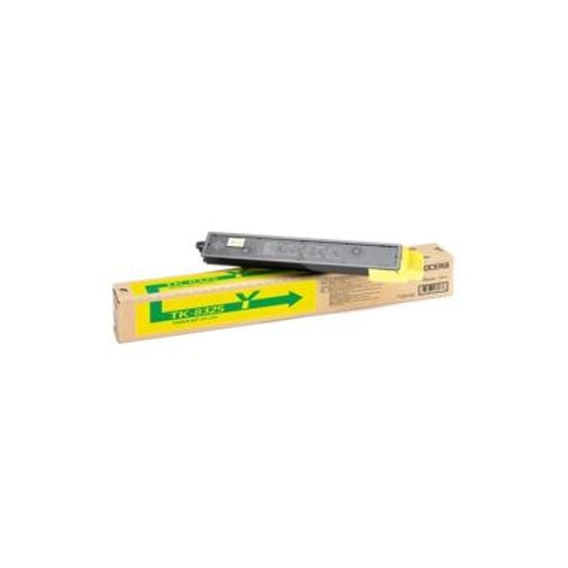 TONER GIALLO TK-8325Y TASKALFA 2551
